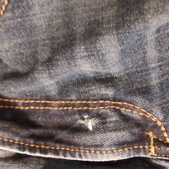 Jeans - Picture 3 of 4